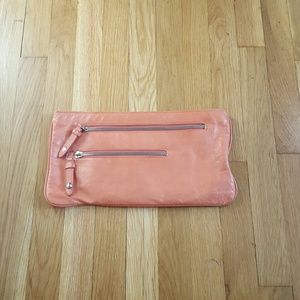 Hobo clutch
