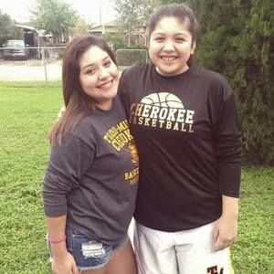 Meet your Posher, Roxanne