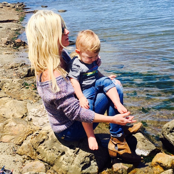 Meet your Posher, Amy