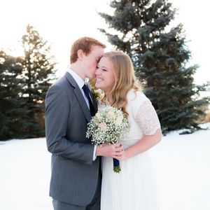 Meet your Posher, Brittney