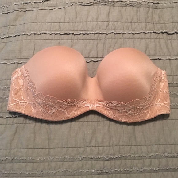 Victoria Secret 34D Body By Victoria