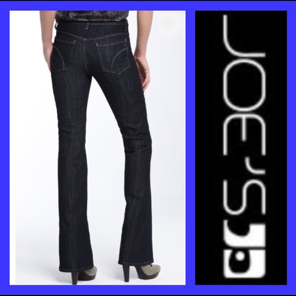 JOE'S JEANS: Muse fit Luca - size 30