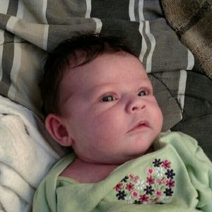 Meet your Posher, Cheyenne