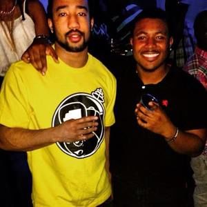 Meet your Posher, Shelton