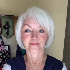 Meet your Posher, Barbara