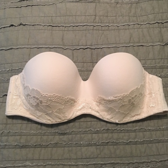 Victoria's Secret 36C Body By Victoria