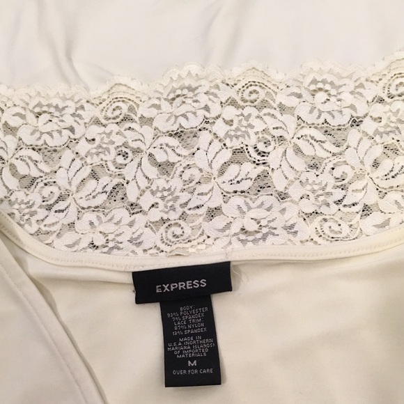 Express Top - Picture 4 of 4