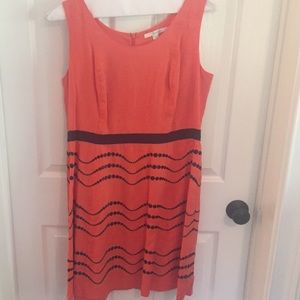 Boden dress