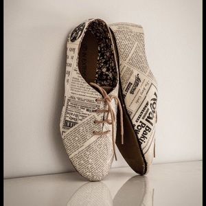 Meet your Posher, Terri