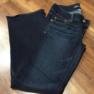 Bootcut Jean - American Eagle Outfitters