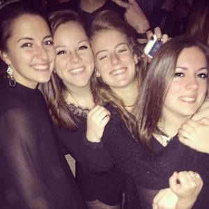 Meet your Posher, Kelly