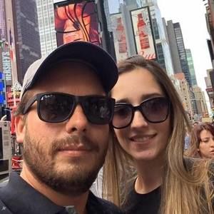 Meet your Posher, Diego