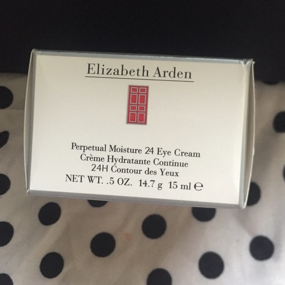 Eye cream