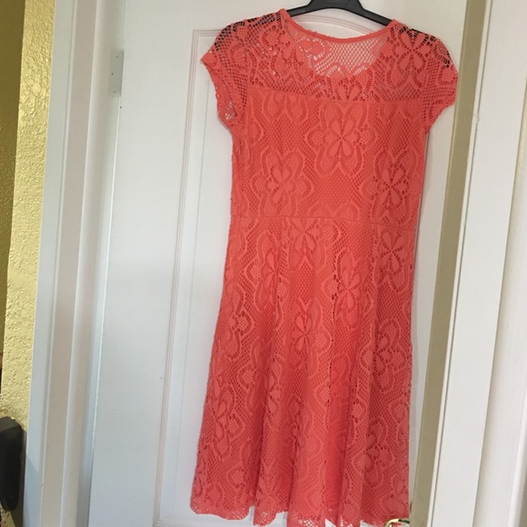 Cato Dresses & Skirts - Woman lace dress