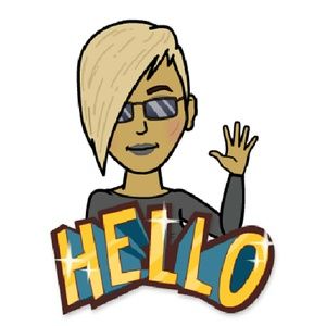 Meet your Posher, Renee