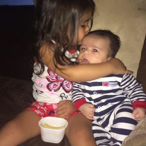 Meet your Posher, Shawna