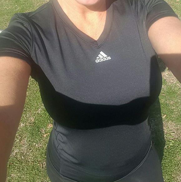 Adidas Top