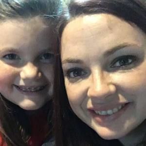 Meet your Posher, Krissy