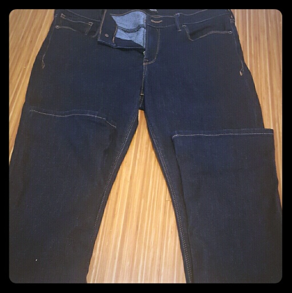 💥Sale💥 Express Skyscraper Jean!
