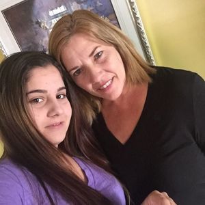 Meet your Posher, Maria del