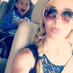 Meet your Posher, Casey