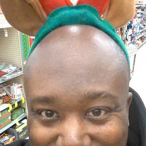 Meet your Posher, Christopher