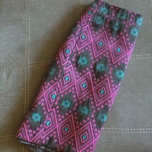 Ann Taylor Pencil Skirt Size 6