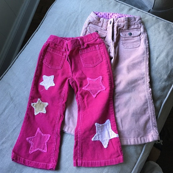 mini boden corduroy pants