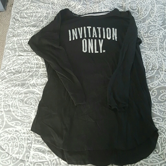 NWOT VS night gown