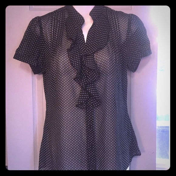 Limited Top