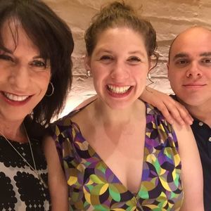 Meet your Posher, Rachel