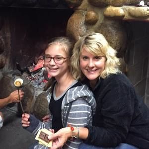 Meet your Posher, Lori