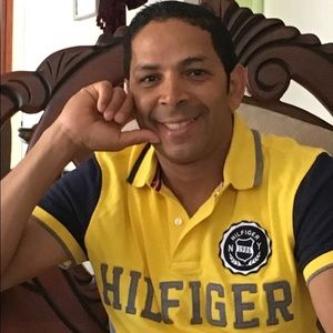 Meet your Posher, Doningo