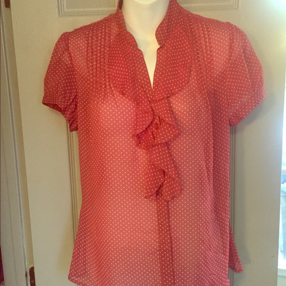 Limited Top NWT