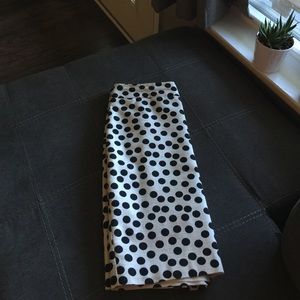 Ann Taylor Pencil Skirt Size 6