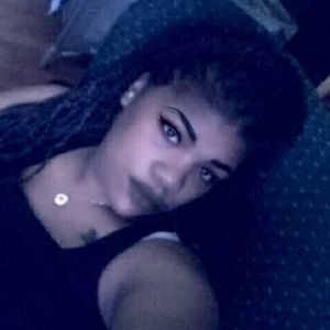 Meet your Posher, Keisha