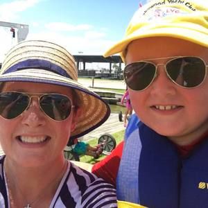 Meet your Posher, Denise