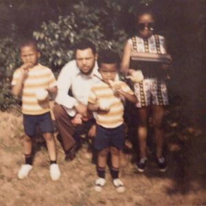 Meet your Posher, Cheryl