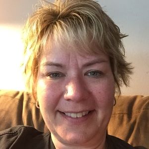 Meet your Posher, Patty