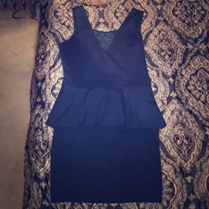 Romeo & Juliet couture - gossip girl size L