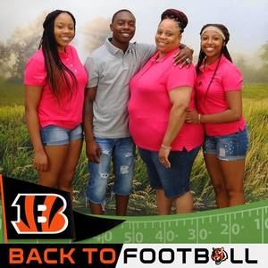 Meet your Posher, Richard