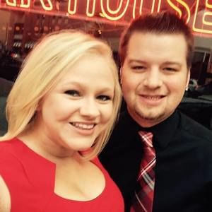 Meet your Posher, Lindsay