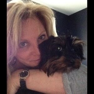 Meet your Posher, Cheryl