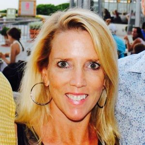 Meet your Posher, Jodi