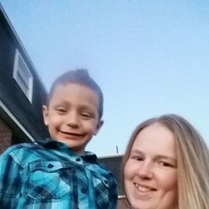 Meet your Posher, Tabitha