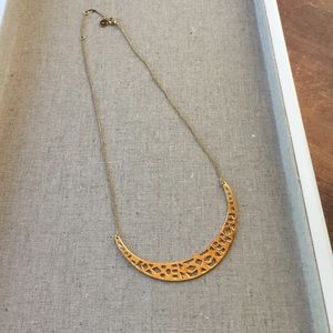 Stella and dot Avalon necklace