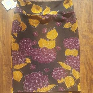 LulaRoe Cassie BNWT