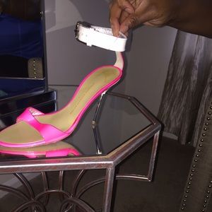 Giuseppe Zanotti Heels