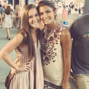 Meet your Posher, Hailey