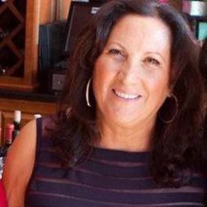 Meet your Posher, Congetta